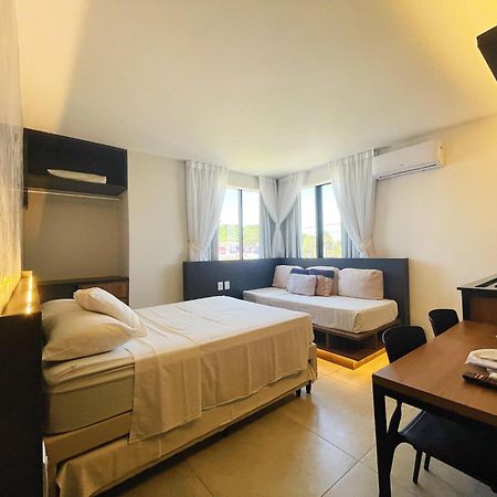 Hotel Liiv Costeira - Natal Ponta Negra Extérieur photo