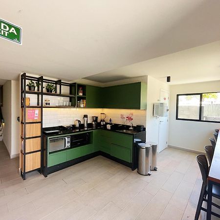 Hotel Liiv Costeira - Natal Ponta Negra Extérieur photo