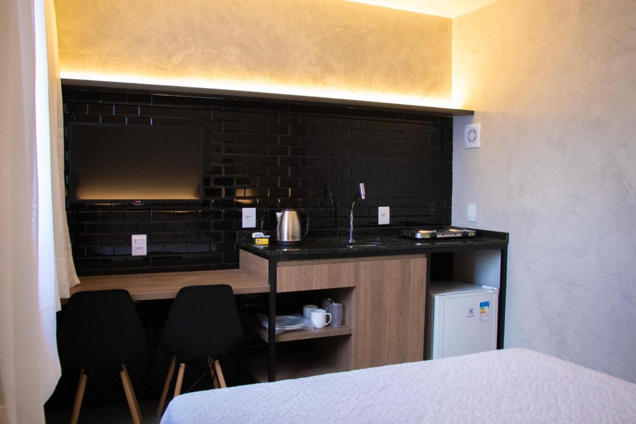 Hotel Liiv Costeira - Natal Ponta Negra Extérieur photo