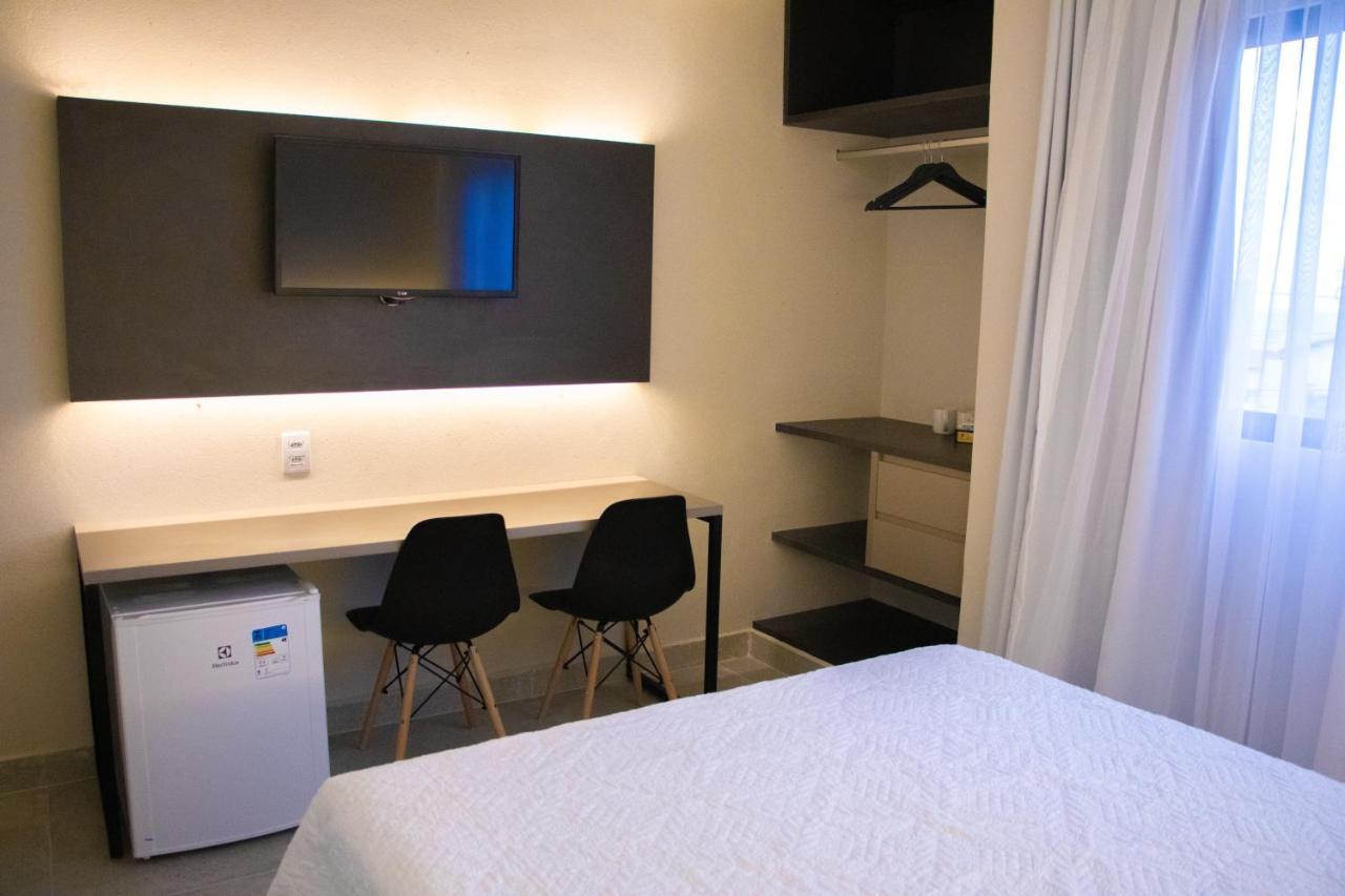 Hotel Liiv Costeira - Natal Ponta Negra Extérieur photo