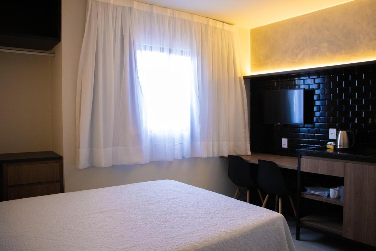 Hotel Liiv Costeira - Natal Ponta Negra Extérieur photo