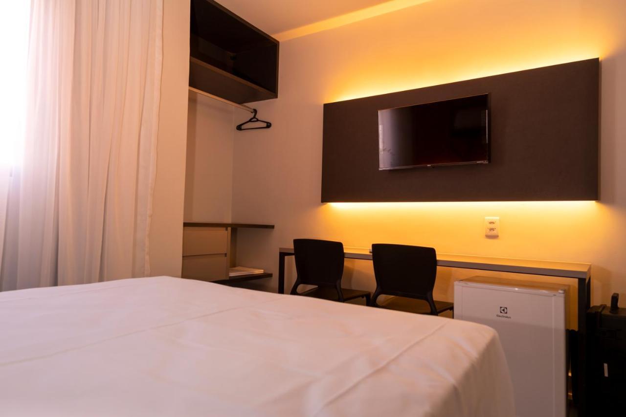 Hotel Liiv Costeira - Natal Ponta Negra Extérieur photo