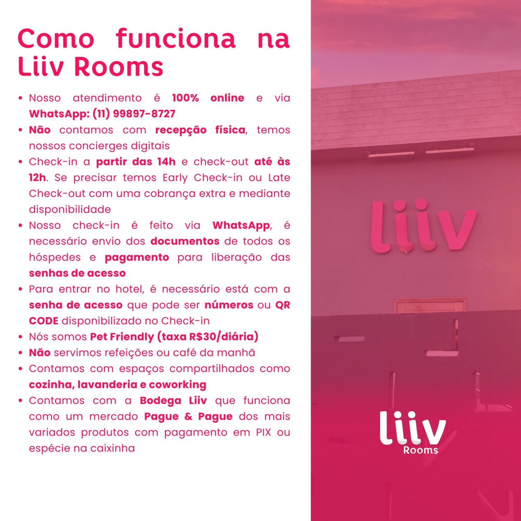 Hotel Liiv Costeira - Natal Ponta Negra Extérieur photo