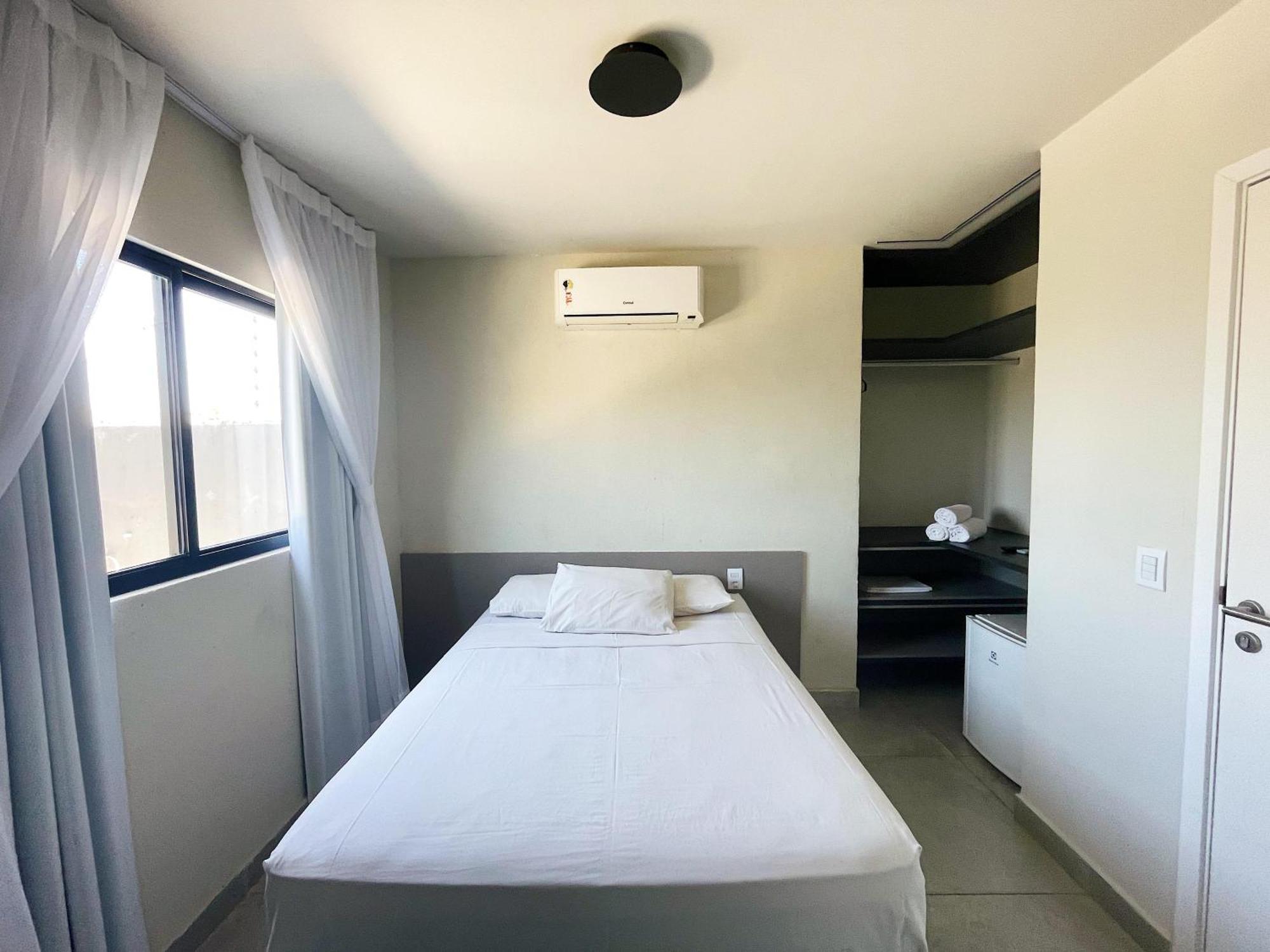 Hotel Liiv Costeira - Natal Ponta Negra Extérieur photo