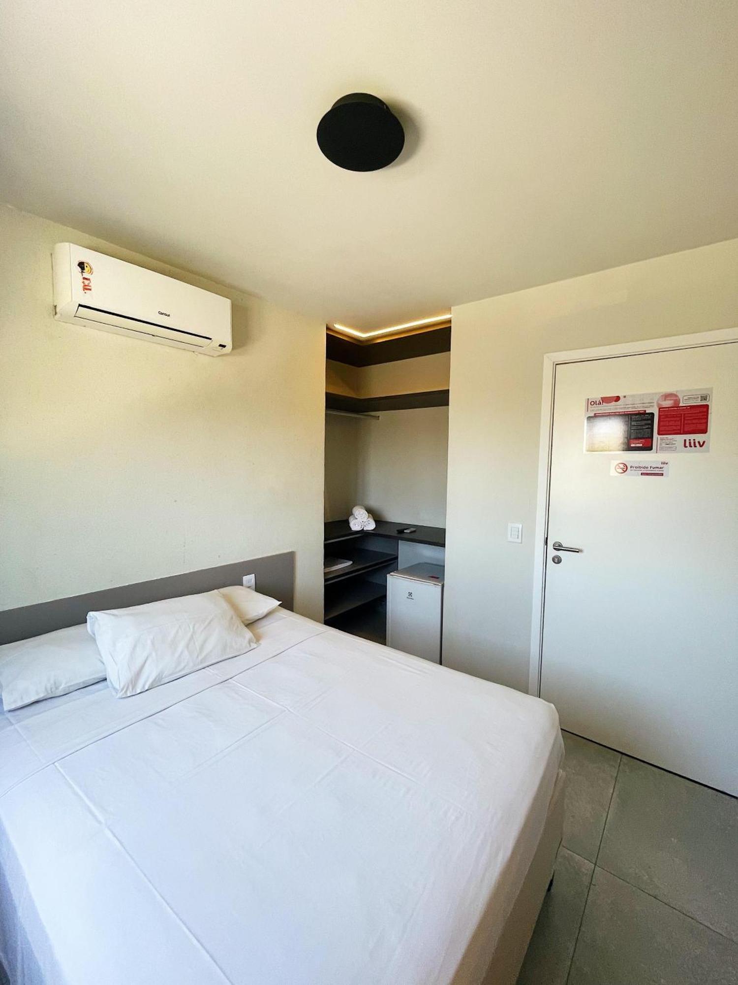 Hotel Liiv Costeira - Natal Ponta Negra Extérieur photo