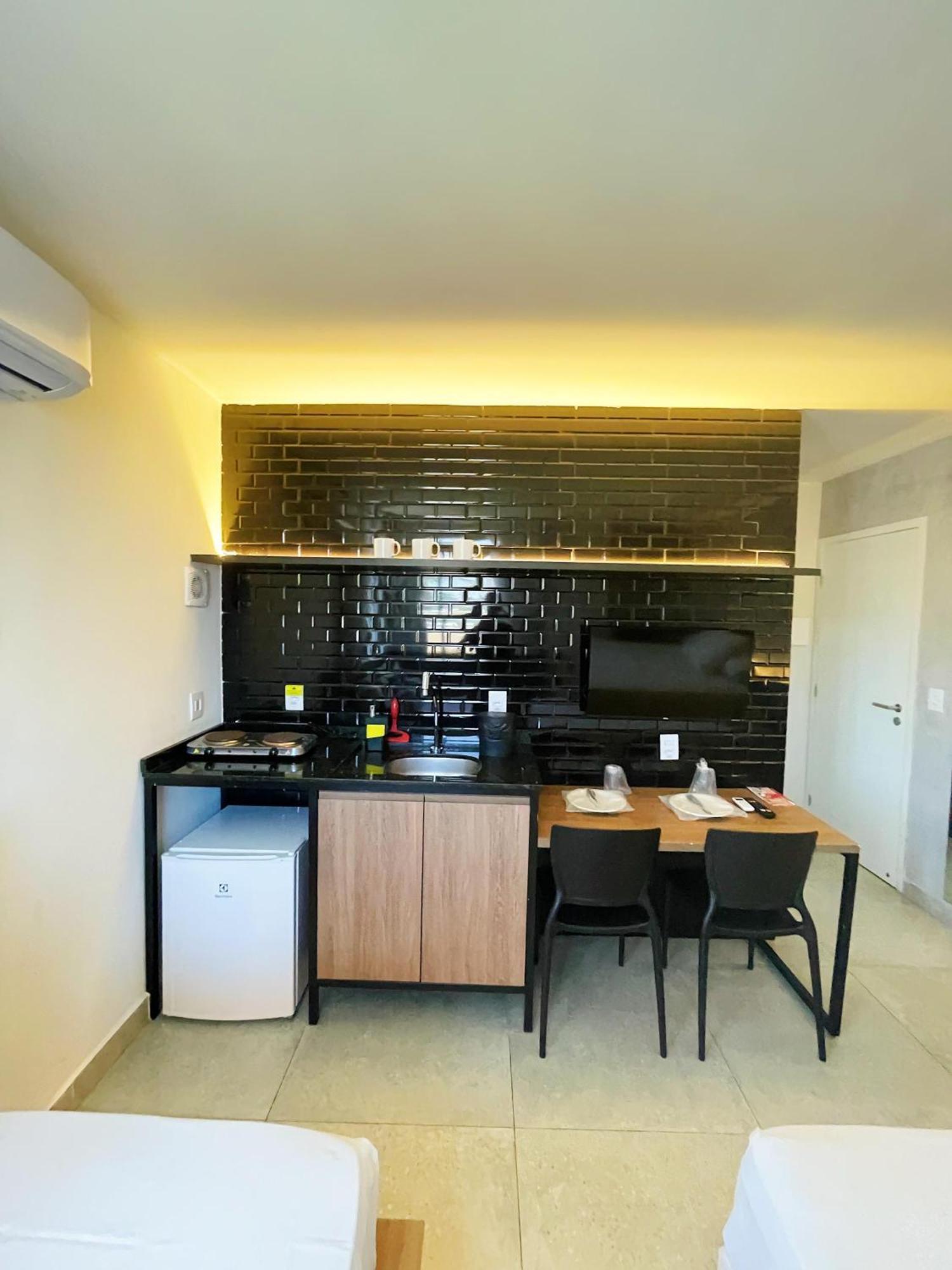 Hotel Liiv Costeira - Natal Ponta Negra Extérieur photo