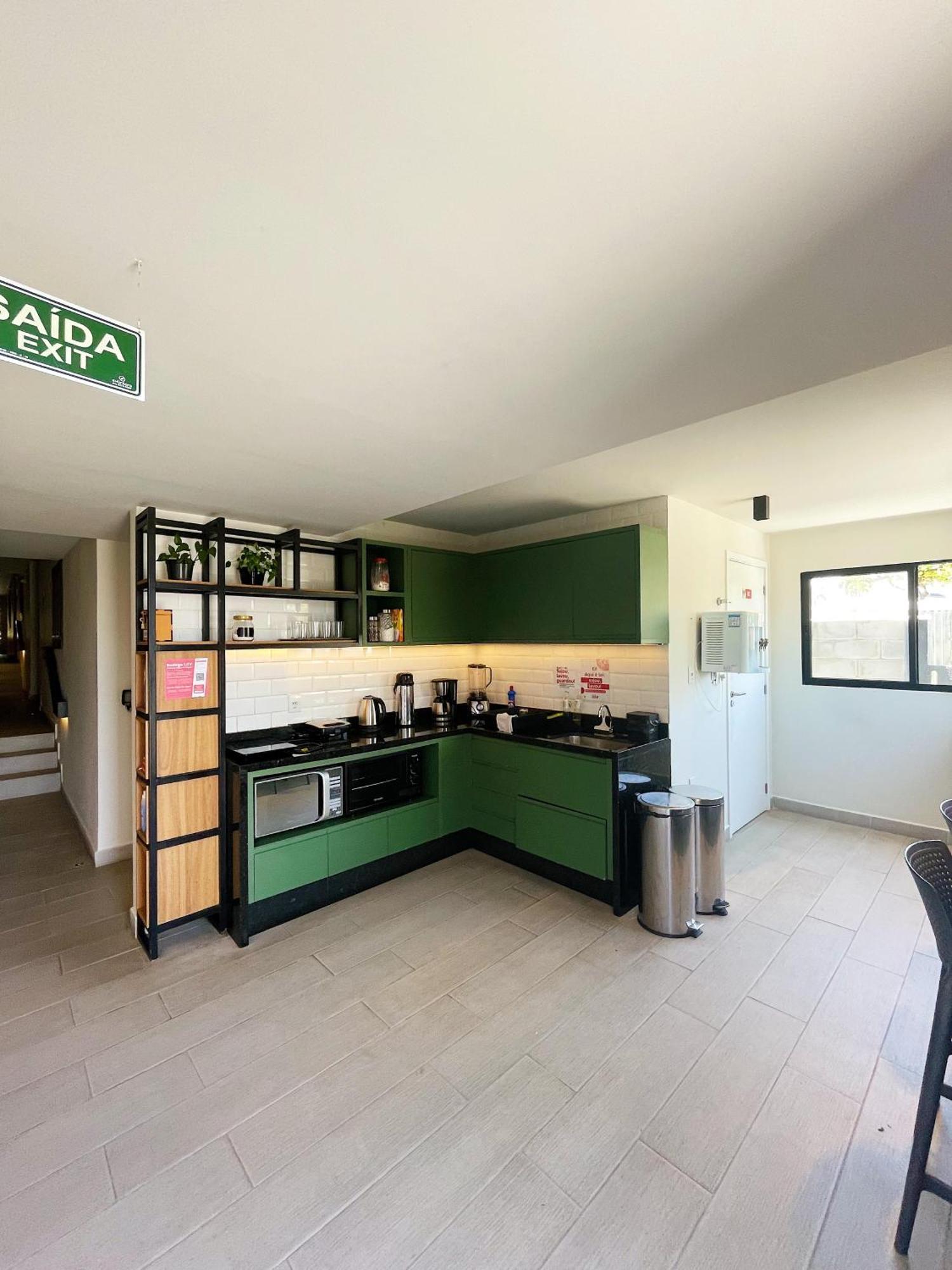 Hotel Liiv Costeira - Natal Ponta Negra Extérieur photo
