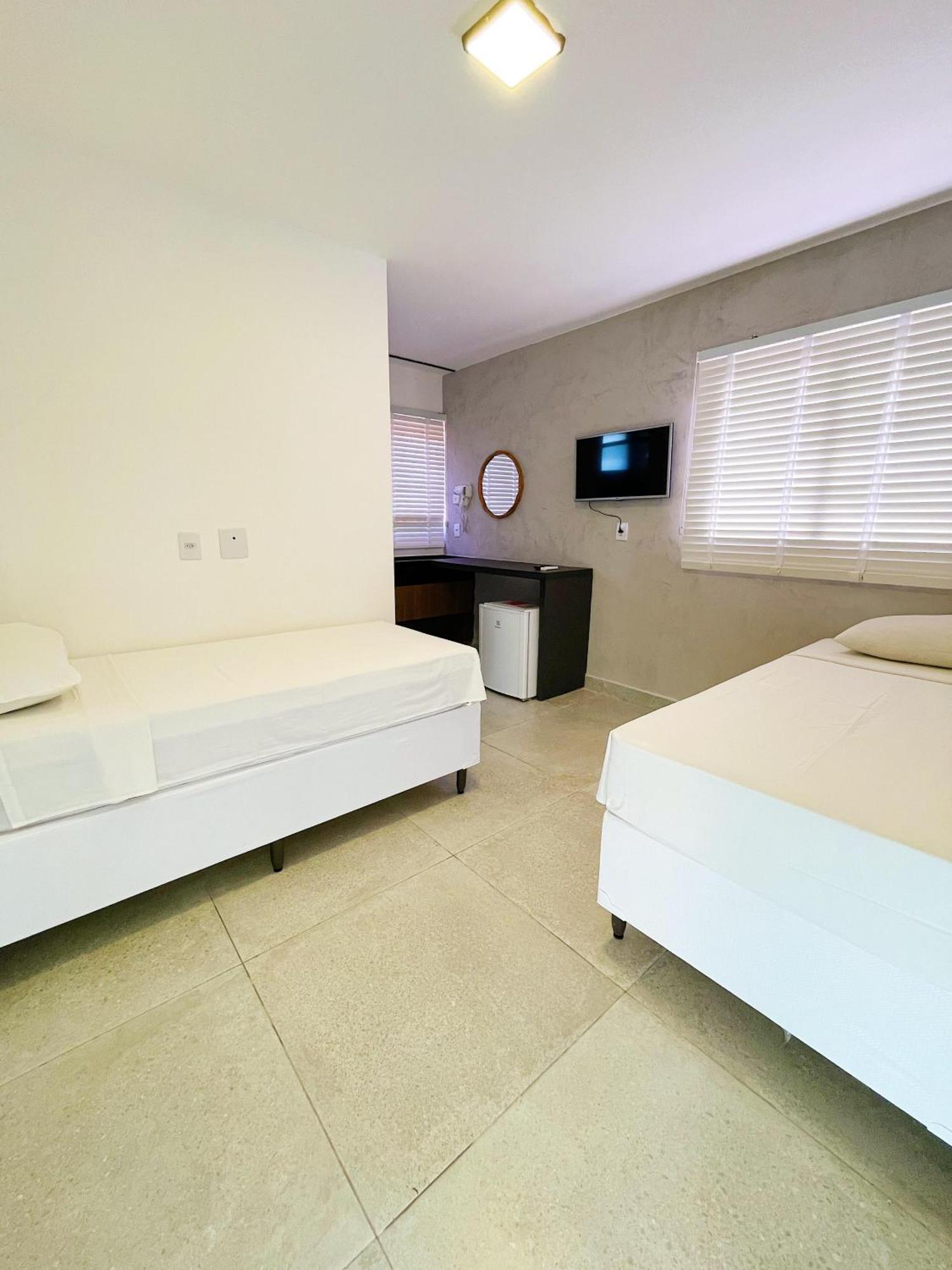 Hotel Liiv Costeira - Natal Ponta Negra Extérieur photo