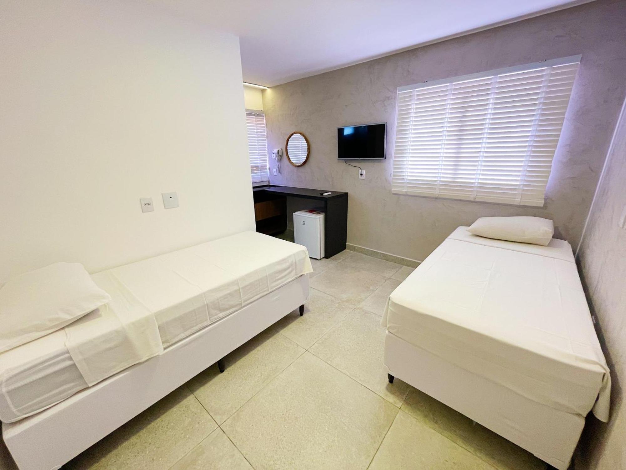 Hotel Liiv Costeira - Natal Ponta Negra Extérieur photo