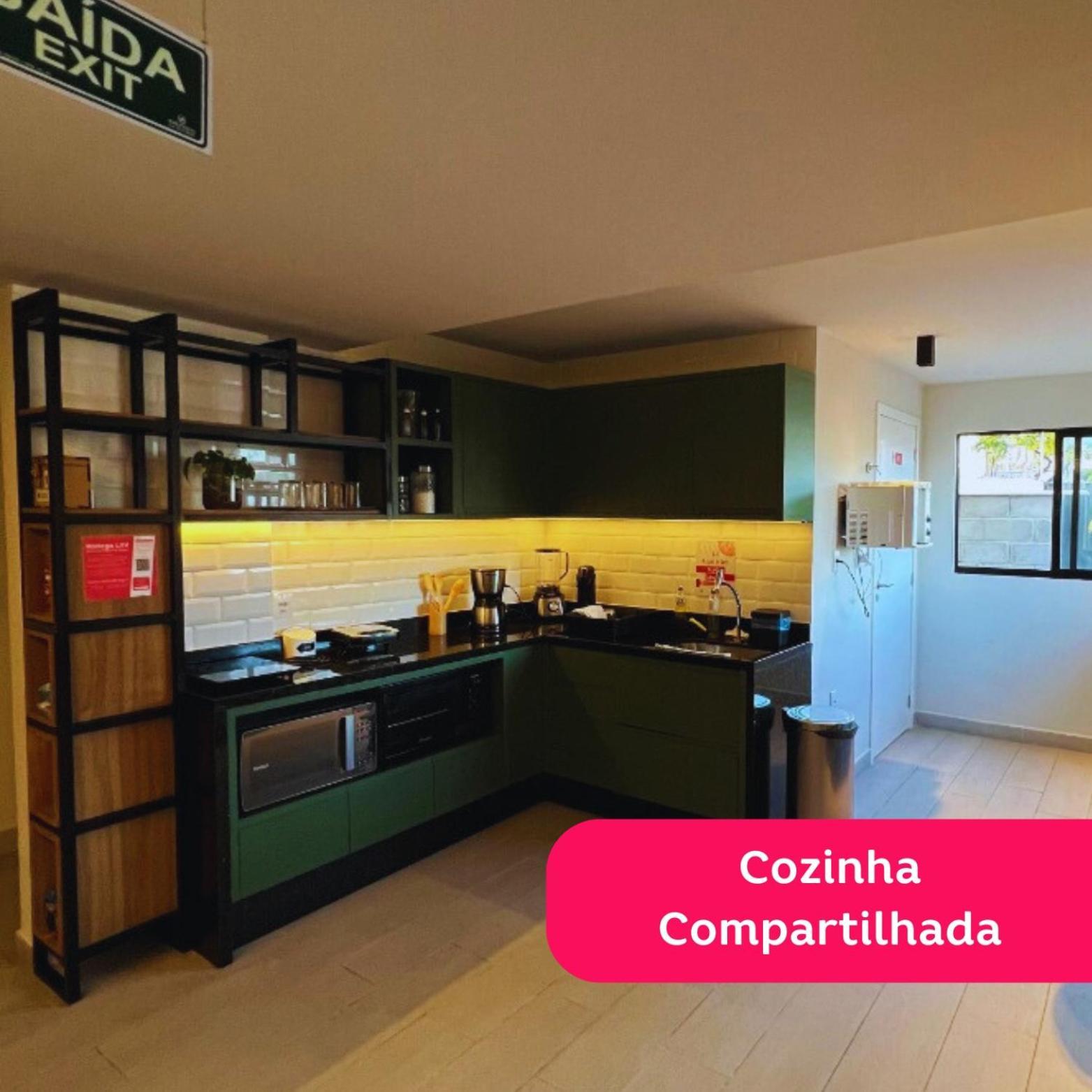 Hotel Liiv Costeira - Natal Ponta Negra Extérieur photo